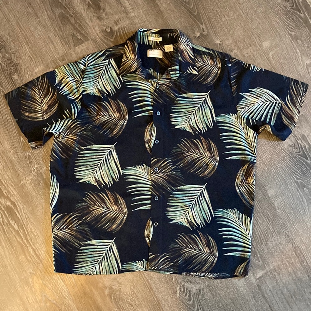 Natural Issue men’s shirts
